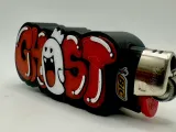Ghost lighter case-1