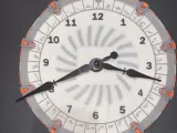 Clock-Stargate Theme-0