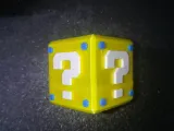 Mario Block-2