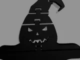 Flexy Halloween Hat-0