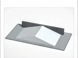 Tech-Deck Ramp (One Way)-0