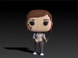 Funko Ellie - The Last Of Us-2