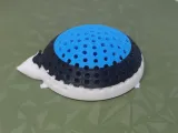 爪楊枝ハリネズミ-3