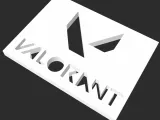 Valorant Logo-0