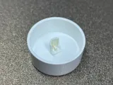 Spare Part for Consul Refrigerator - Temperature Button-3