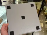 3D Scanner Marker Organizer & Accessory Station - Magnetic G-1