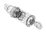 RC Shock Absorber Front-5