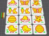 Easter Themed Memory Card Game-4