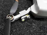DJI Mini 2 Strobe Clip – No Stickers, Just Clip & Fly-4