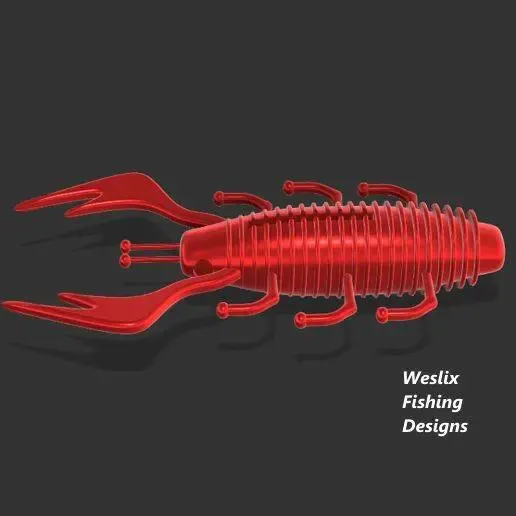 creature bait