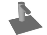 Universal Spool Holder & Tool Mount / Sturdy Wall Bracket-0