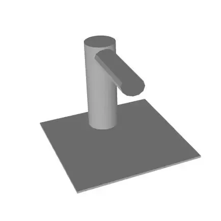 Universal Spool Holder & Tool Mount / Sturdy Wall Bracket