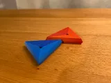 Triangle Fidget Toy-3