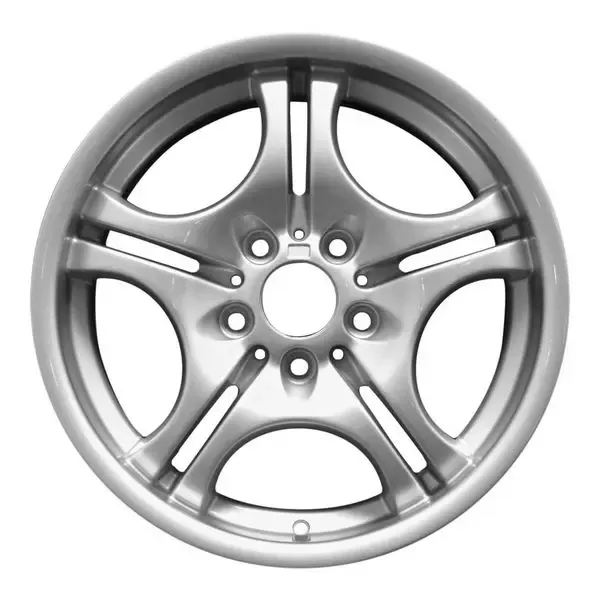 BMW m3 rims 68style for 1/10 rc drift