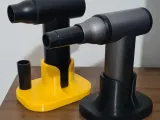 Turbo Air Blower Stand-2