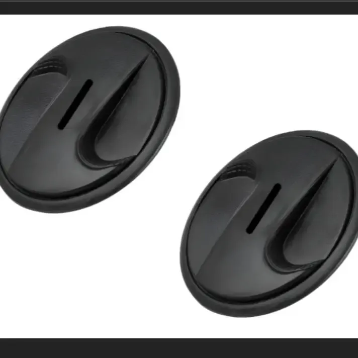 Fermo per visiera casco PRO TORK