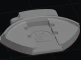 soda can opener with hole for keychain -0