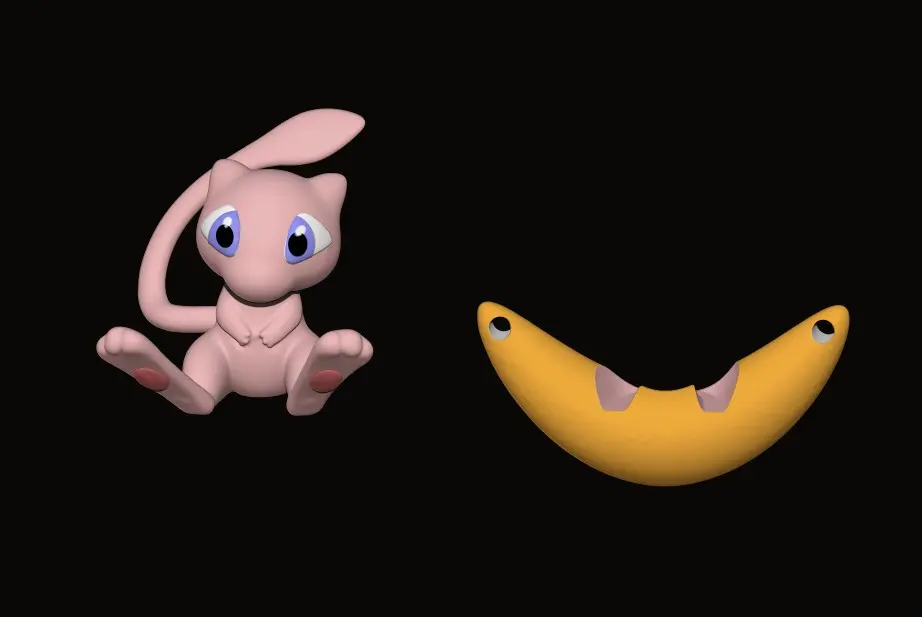 mew 