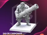 Ogre Sailor Cannoneers-5