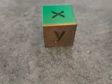 Printer Test Cube-2