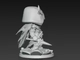 Dark warrior-3