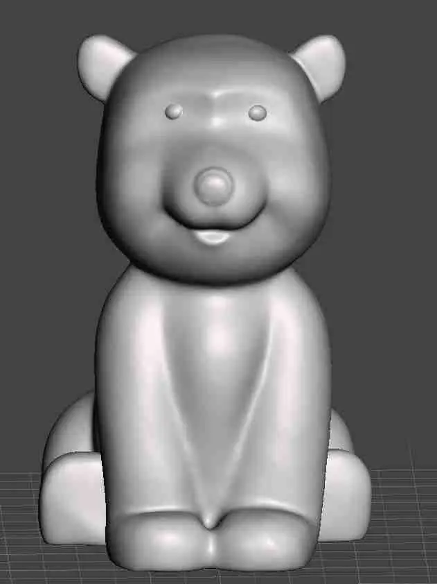 all 3 polar bear designs 1 low price