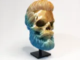 BEARD SKULL COLLECTION - Nº1-1