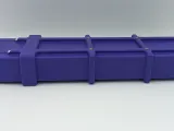 14 Cell 18650 Rugged Battery Box-1