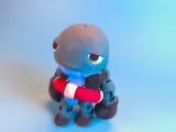 floating whale articulated-4