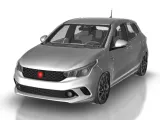 Fiat Argo 2018-0