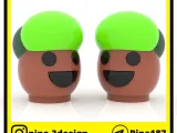 Mr. Tree Easter Egg-0