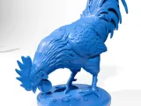 Rooster figures-3