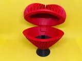 Gift Box Heart-2