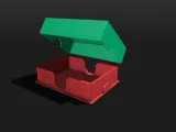 Playing Card Case-2