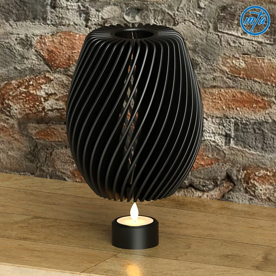 Tealight Candle Holder