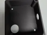 Caja para boton de encendido de torno-1
