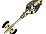 Taurus Key - Fairy Tail-0