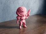 Chibi Sams Aran-4