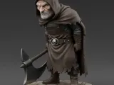 A murderous old man-0
