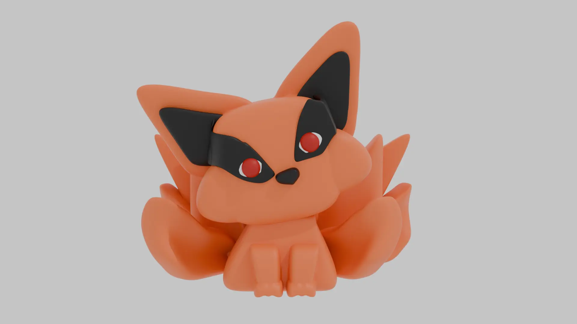 Bébé Kurama