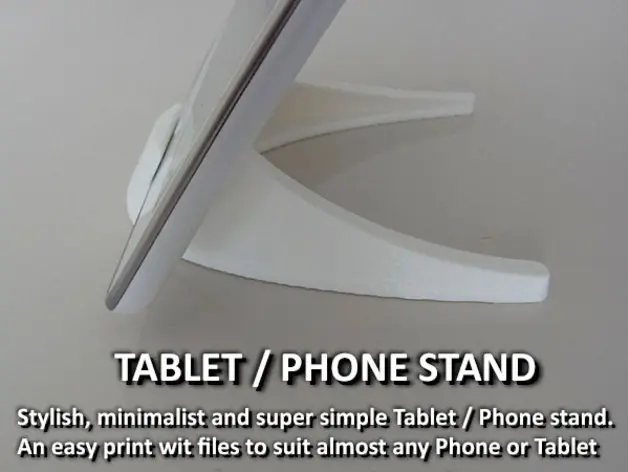 Phone Stand