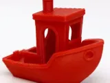 Benchy Test-0