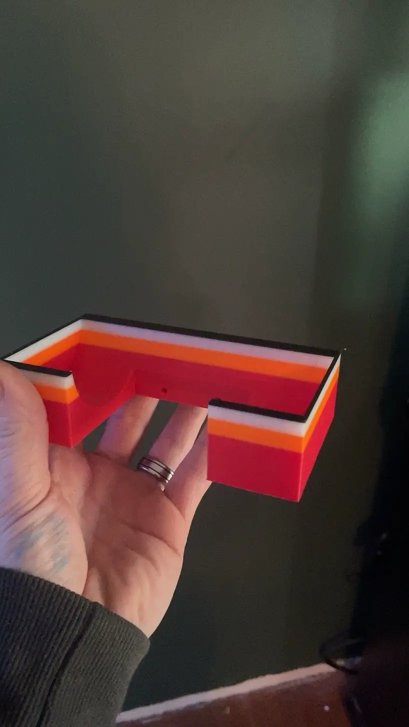 monster jam Monster Truck Wall Hanger