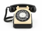 Telephone Retro-0