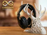 Winter Antler Bits Holder-1