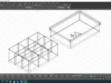 Battery Storage Container Set-4