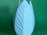 Abstrakte Vase - 3D-Scan einer echten Vase-4