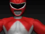 Power Ranger - Vermelho-6