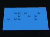 YES BRAILLE CODE 2 -0