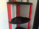 Etagere pour bureau, épices ou plantes-1